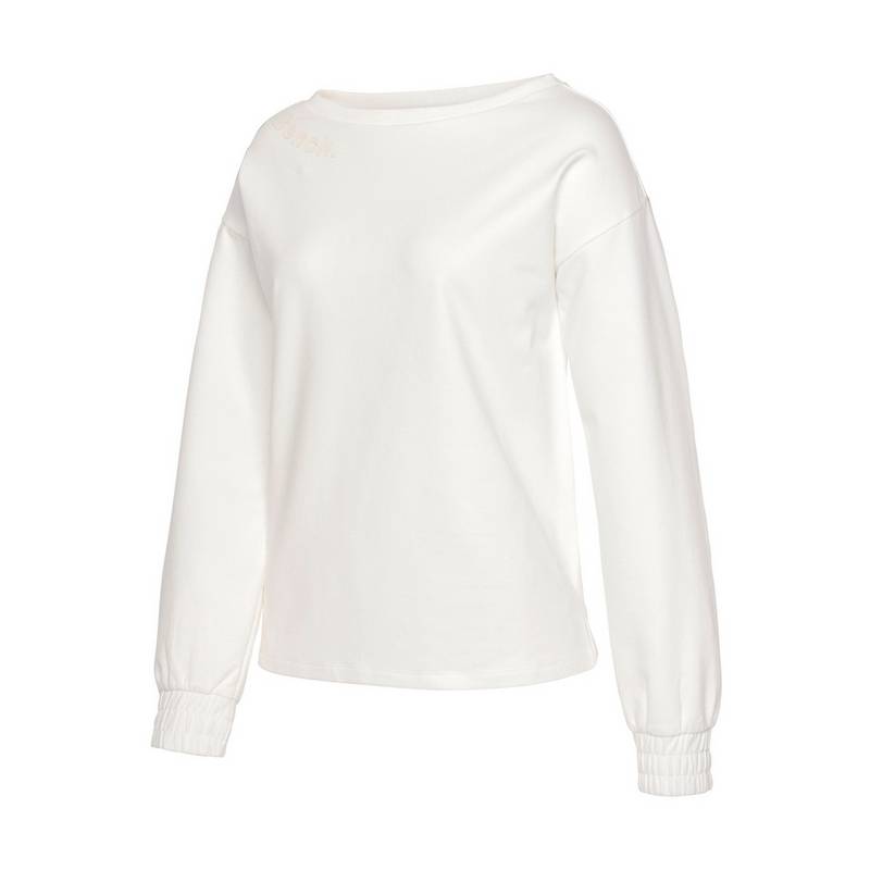 Bench Sweatshirt Damen