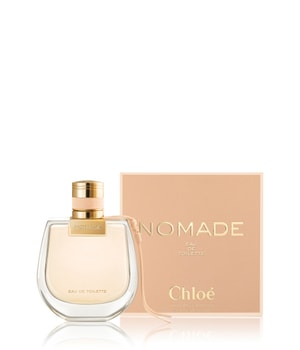 Chloé Nomade Eau de Toilette 75 ml