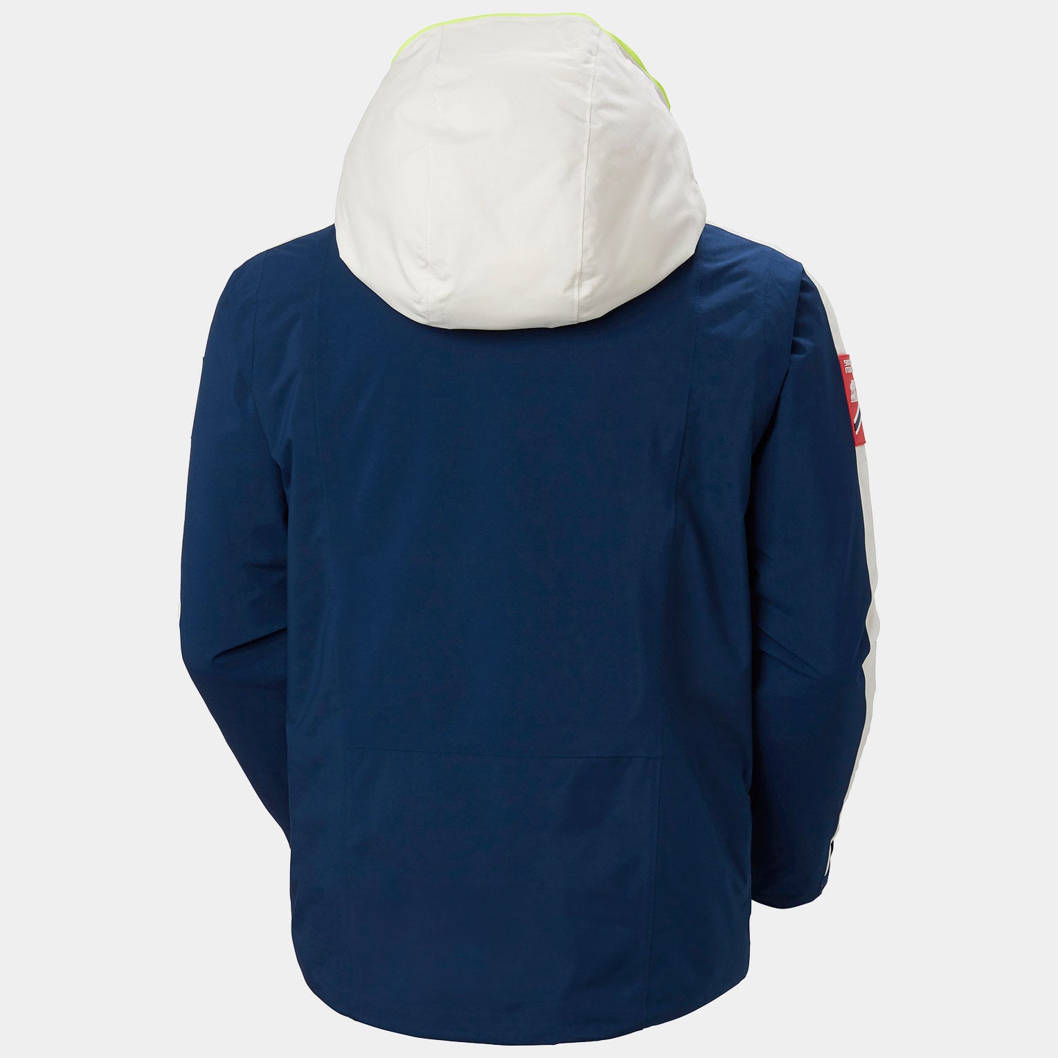 World Cup Men's Infinity Insulated Ski Jacket