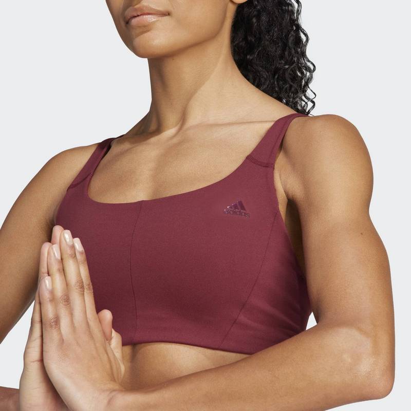 adidas CoreFlow Medium-Support Sport-BH BH Damen