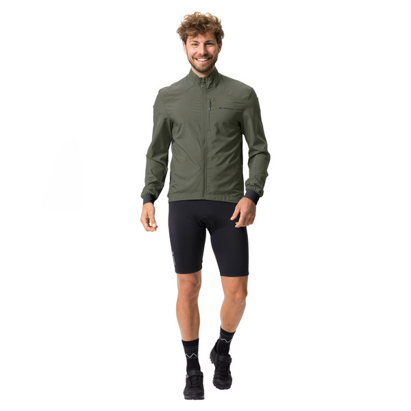 KURO AIR JACKET Herren - Fahrradjacke