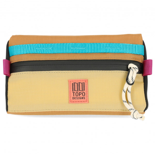 Topo Designs - Bike Bag Mini Mountain - Lenkertasche
