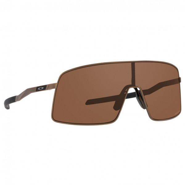 Oakley - Sutro TI Prizm S3 (VLT 14%) - Fahrradbrille