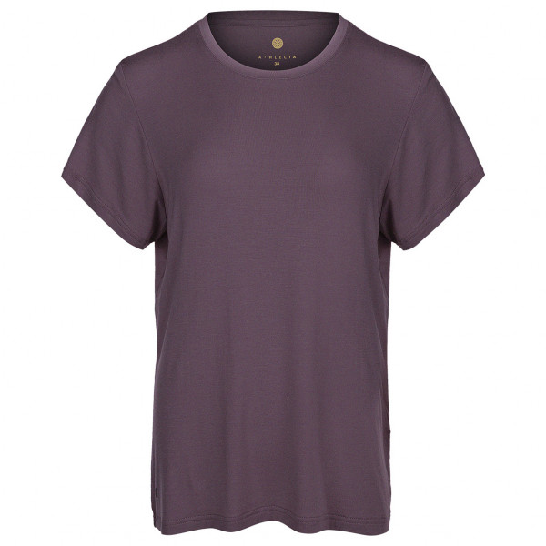 ATHLECIA - Women's Amoy S/S Tee - Funktionsshirt