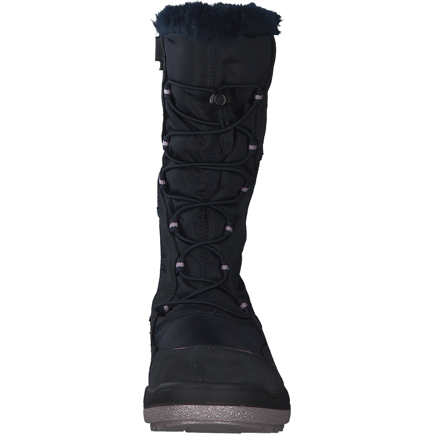 IMAC 281448, Winterstiefel, Kinder, Blau