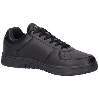 Jako J-Watch Sneaker in schwarz