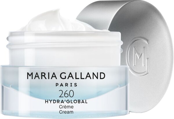 Maria Galland 260 Créme Hydra'Global Gesichtscreme
