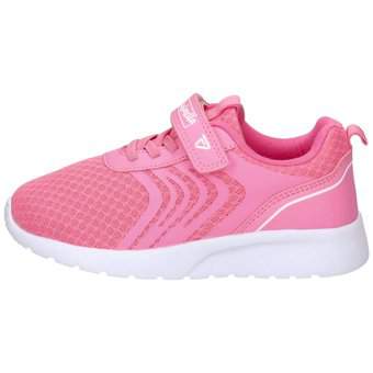 Barbarella Sneaker in pink