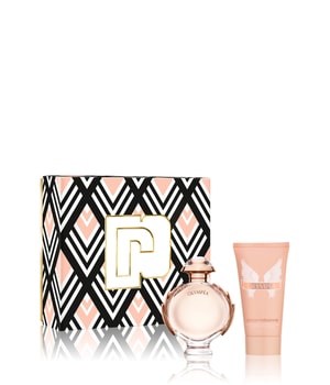 Paco Rabanne Olympéa Eau de Parfum 50 ml Duftset-1 Stk