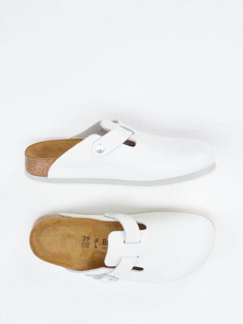 Pantolette Boston-21117990002 Birkenstock