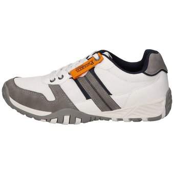 Puccetti Sneaker in weiß