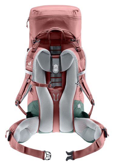 deuter Aircontact Lite 35 + 10 SL | Trekkingrucksack