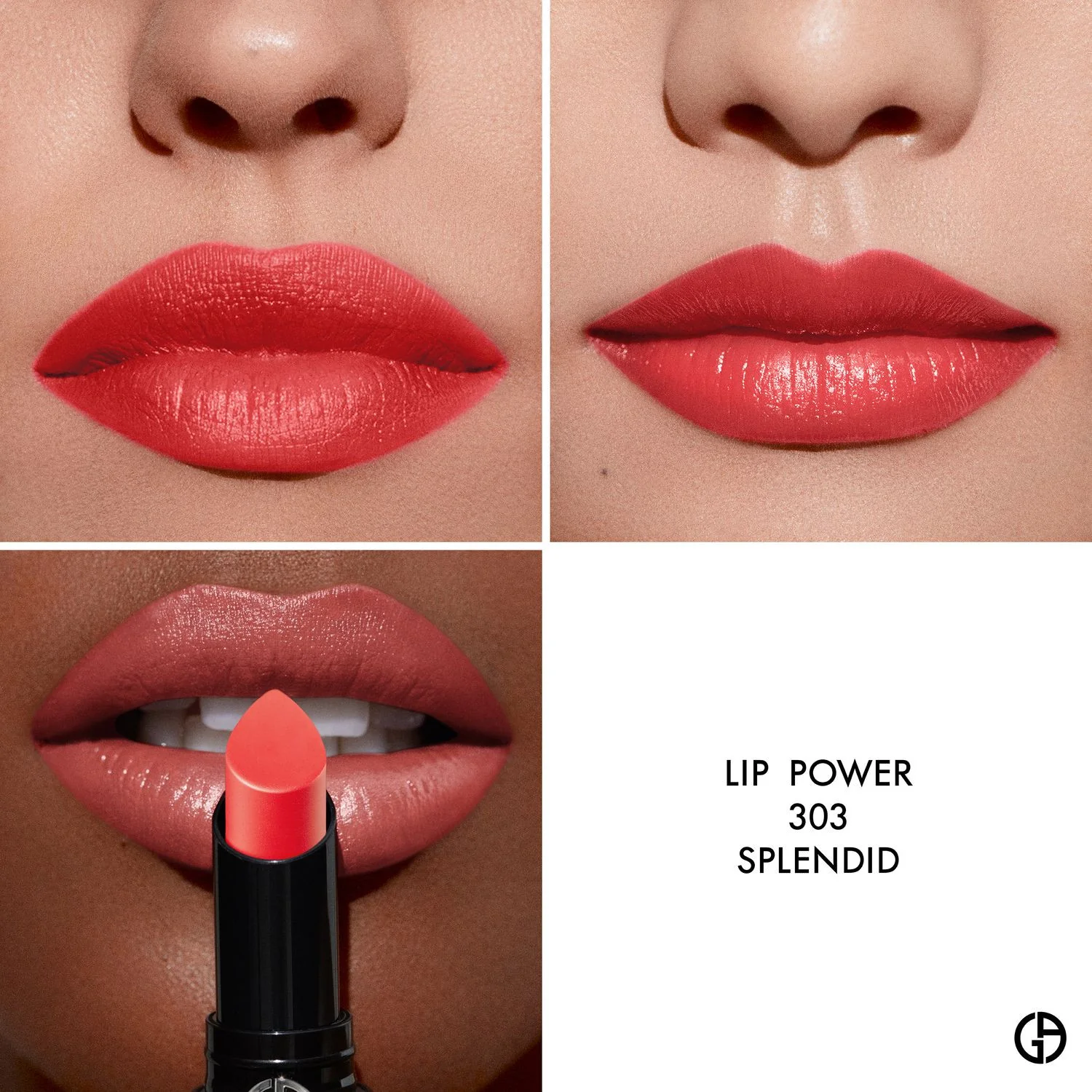 Lip Power Lips - Κραγιόν