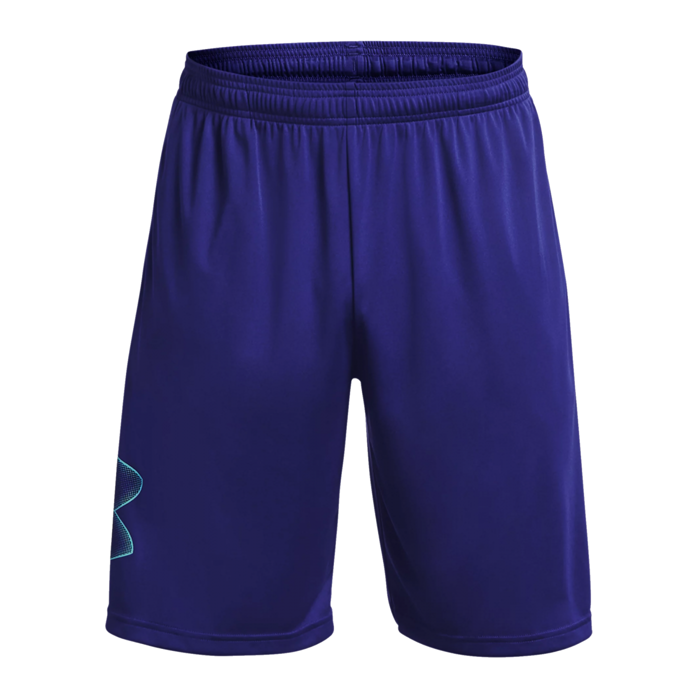 Under Armour Tech Graphic Short Blau F468