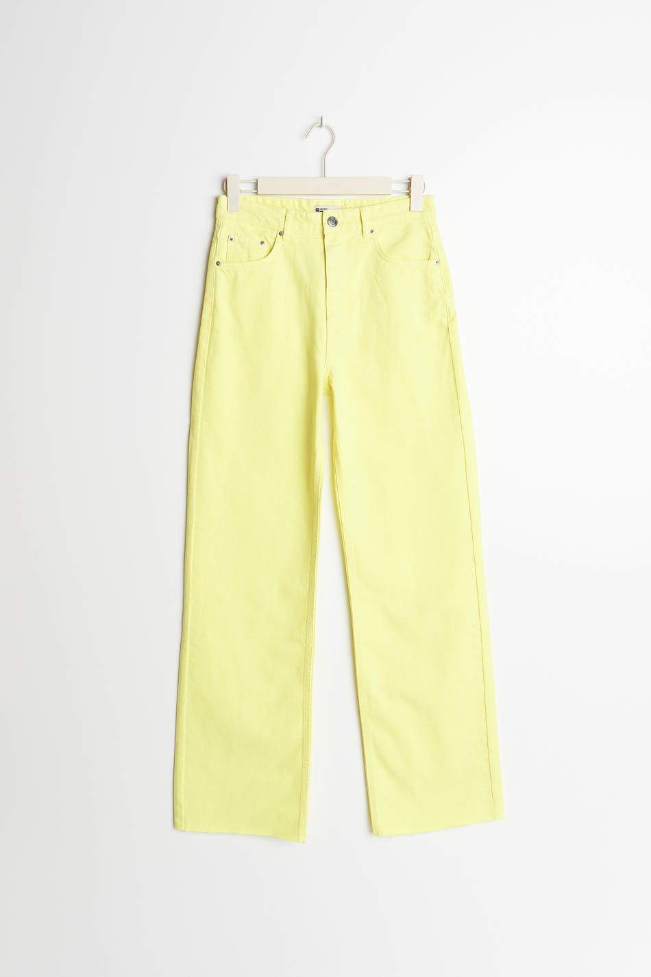 Idun straight jeans