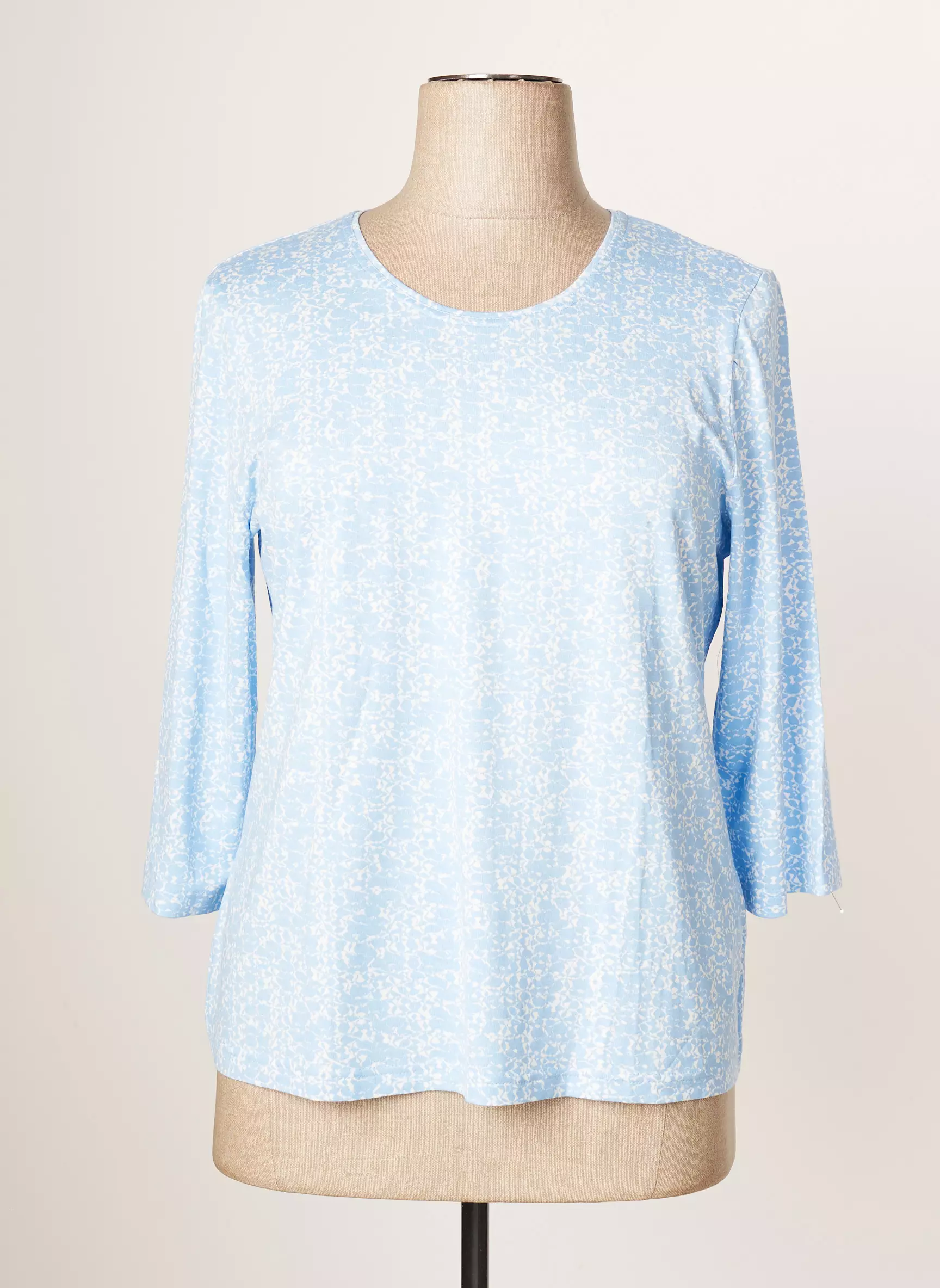 Barbara Lebek Tops Femme couleur bleu