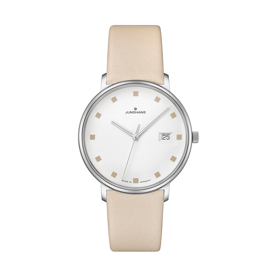 Junghans Damenuhr FORM Damen