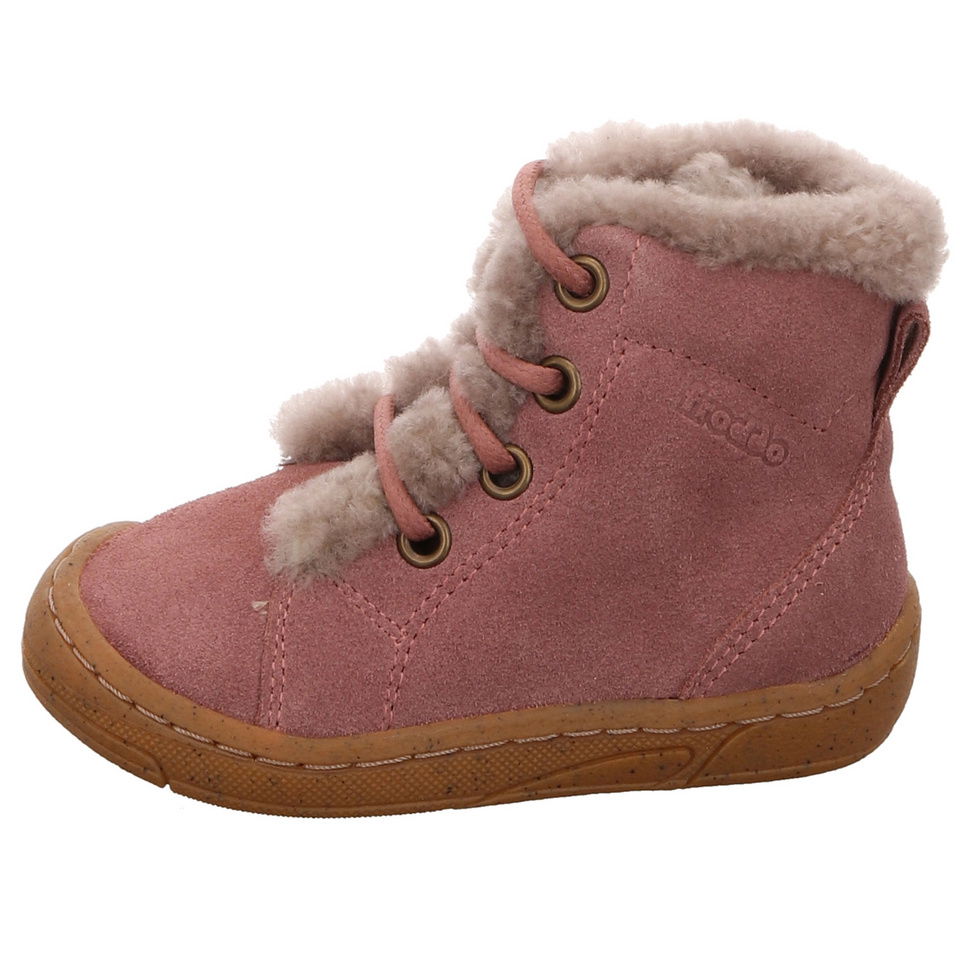 Froddo Minni Schnürboots