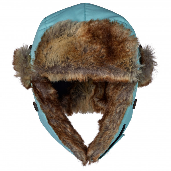 Isbjörn - Kid's Squirrel Winter Cap - Mütze
