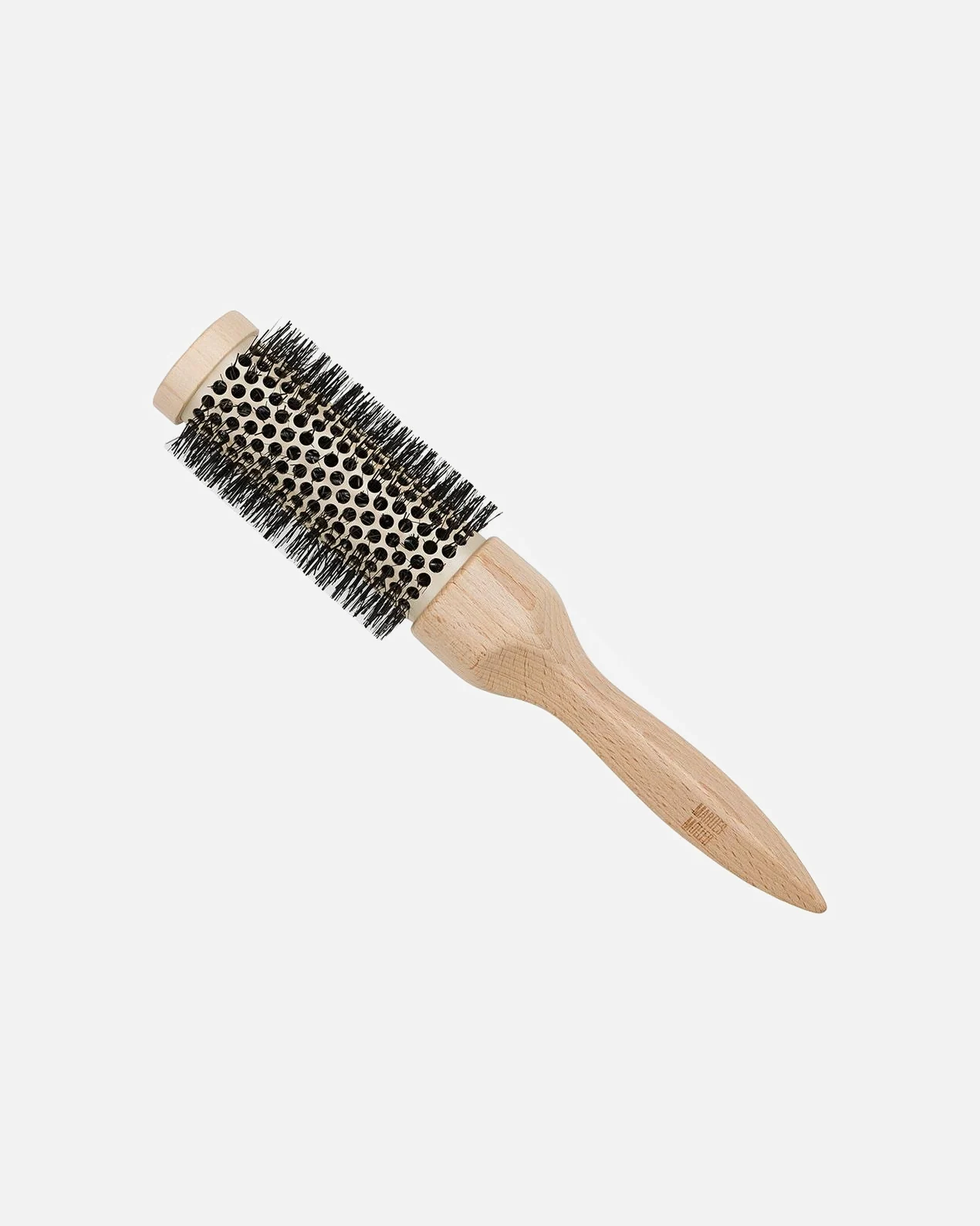 Perie de coafat ceramică Marlies Möller Thermo Volume