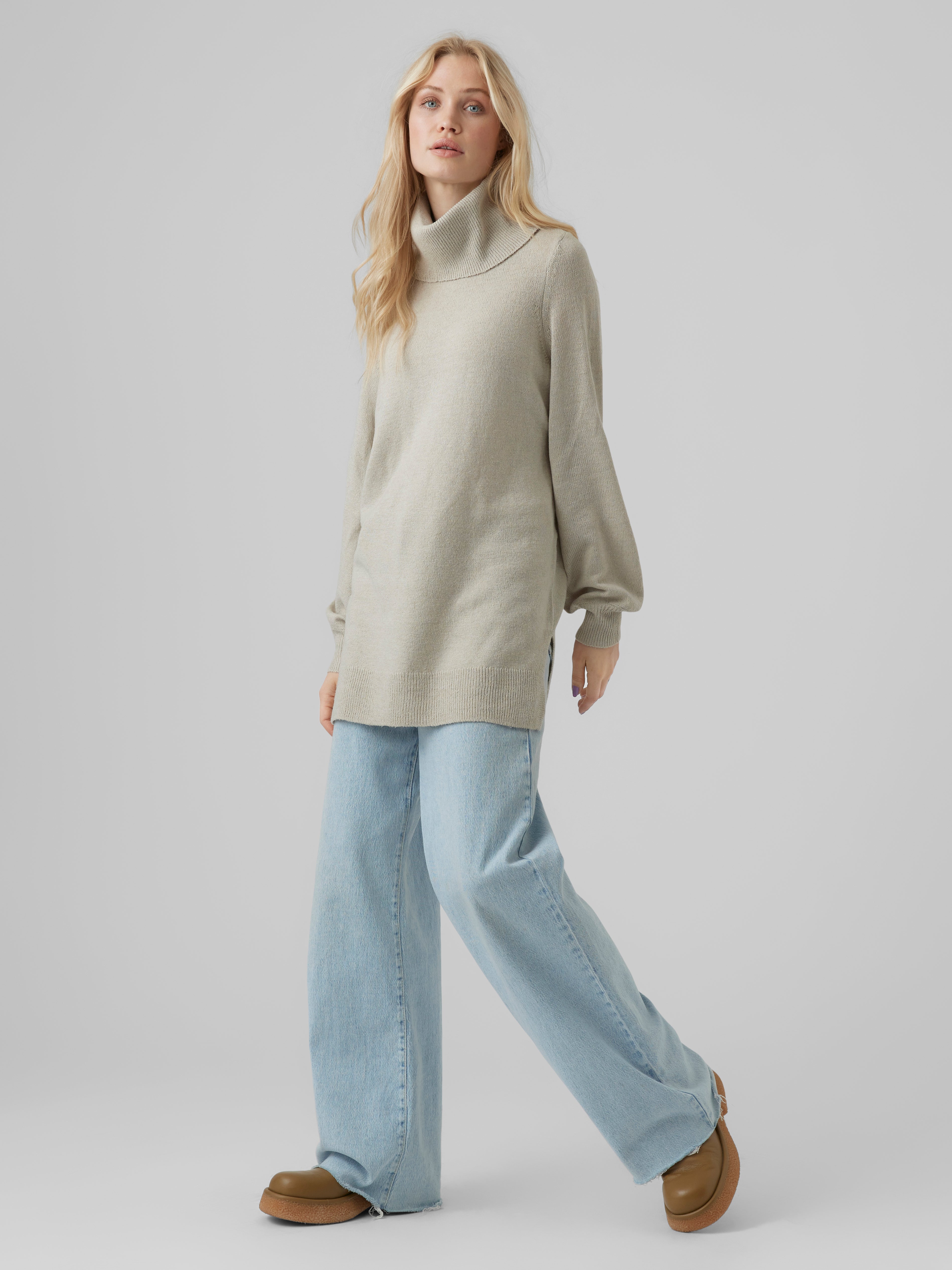 VMLINNIE Pullover