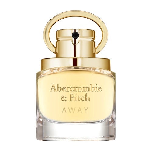 Abercrombie & Fitch Away Woman Eau de Parfum 100 ml
