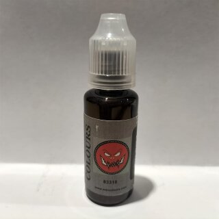 Nostalgia '94 - Tin Bitz (17ml)