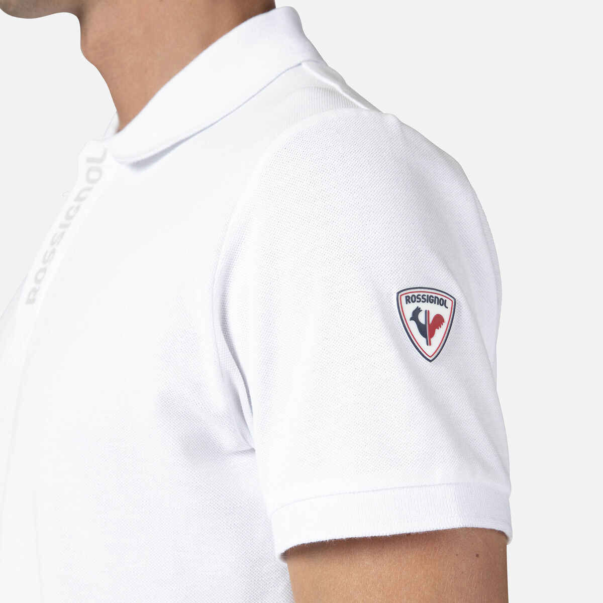 Rossignol Polohemd für Herren