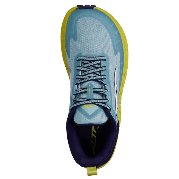 W OUTROAD 2 Damen - Trailrunningschuhe