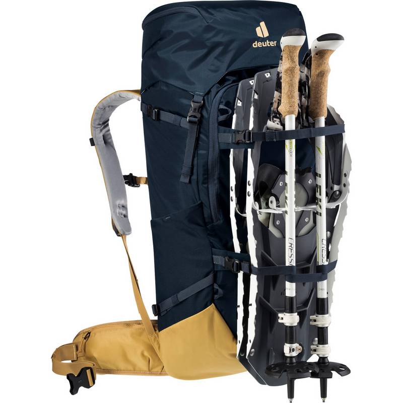 Deuter Rise 34+ Skirucksack