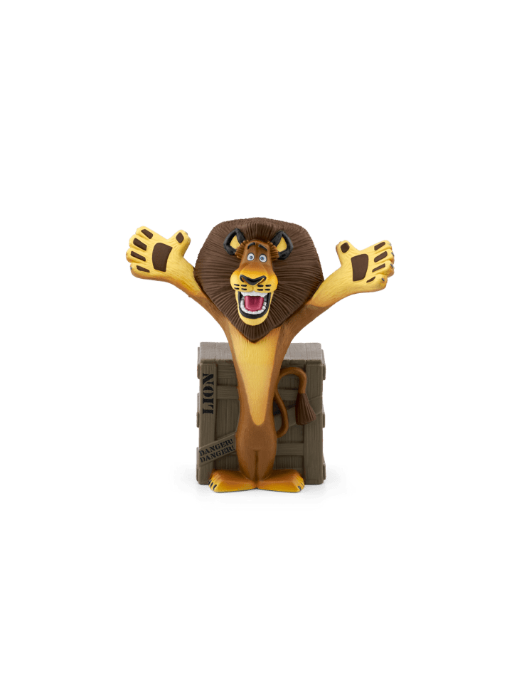 tonies Madagascar-10001924 günstig kaufen onesize