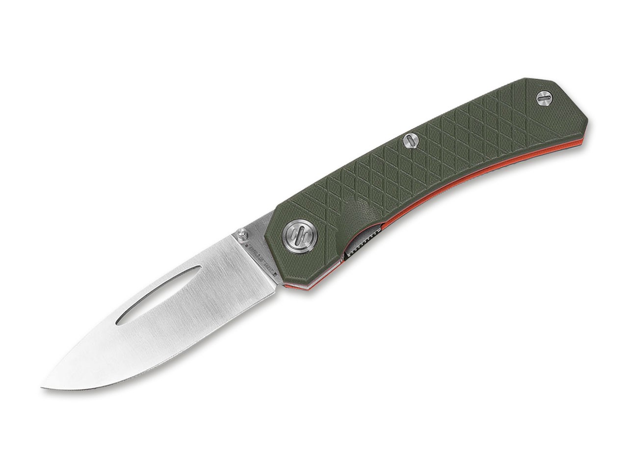 Akuma Olive Green