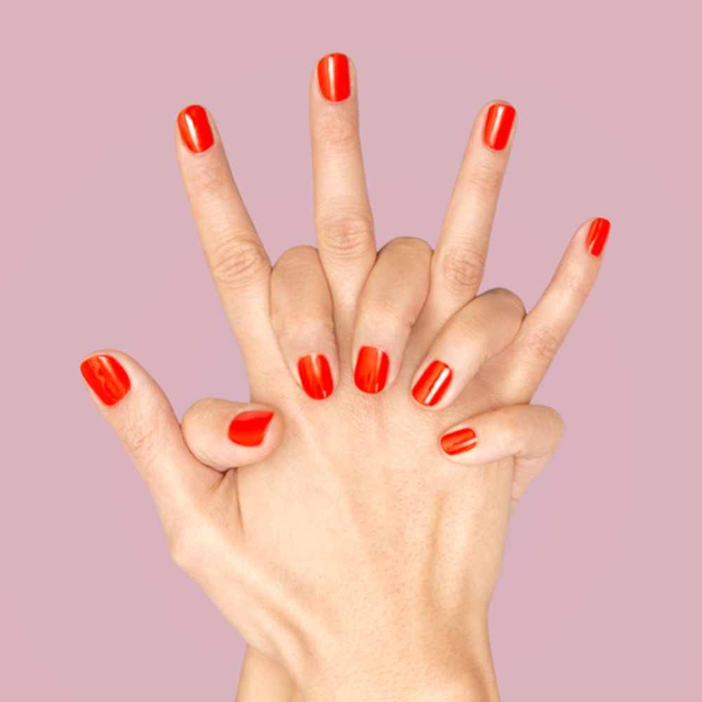 Nocibé POSE VERNIS COULEUR Pose vernis 15 min