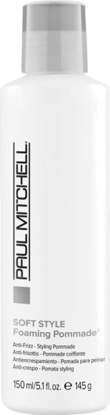 Paul Mitchell SoftStyle Foaming Pommade Pomade