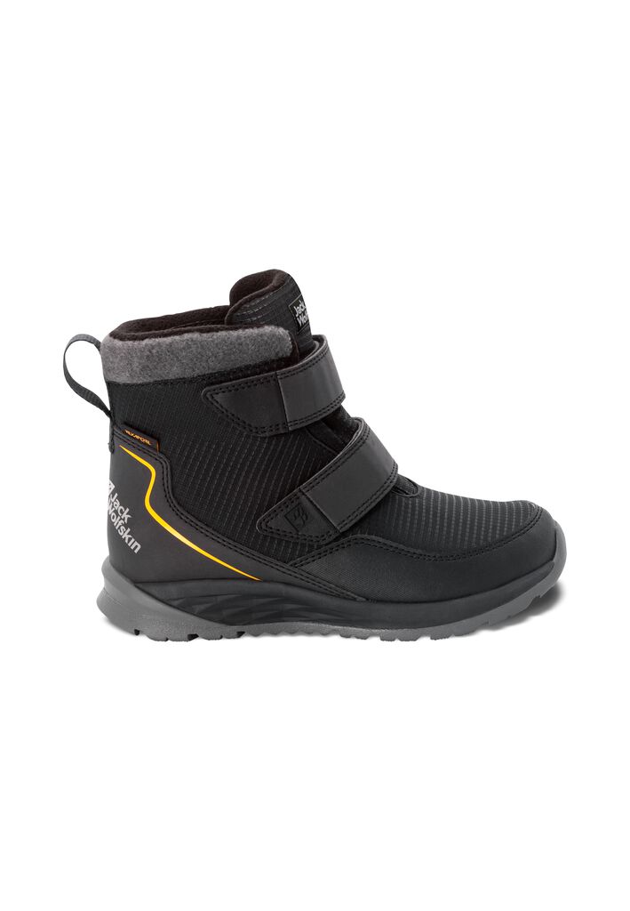 POLAR BEAR TEXAPORE MID VC K Wasserdichte Winterstiefel Kinder