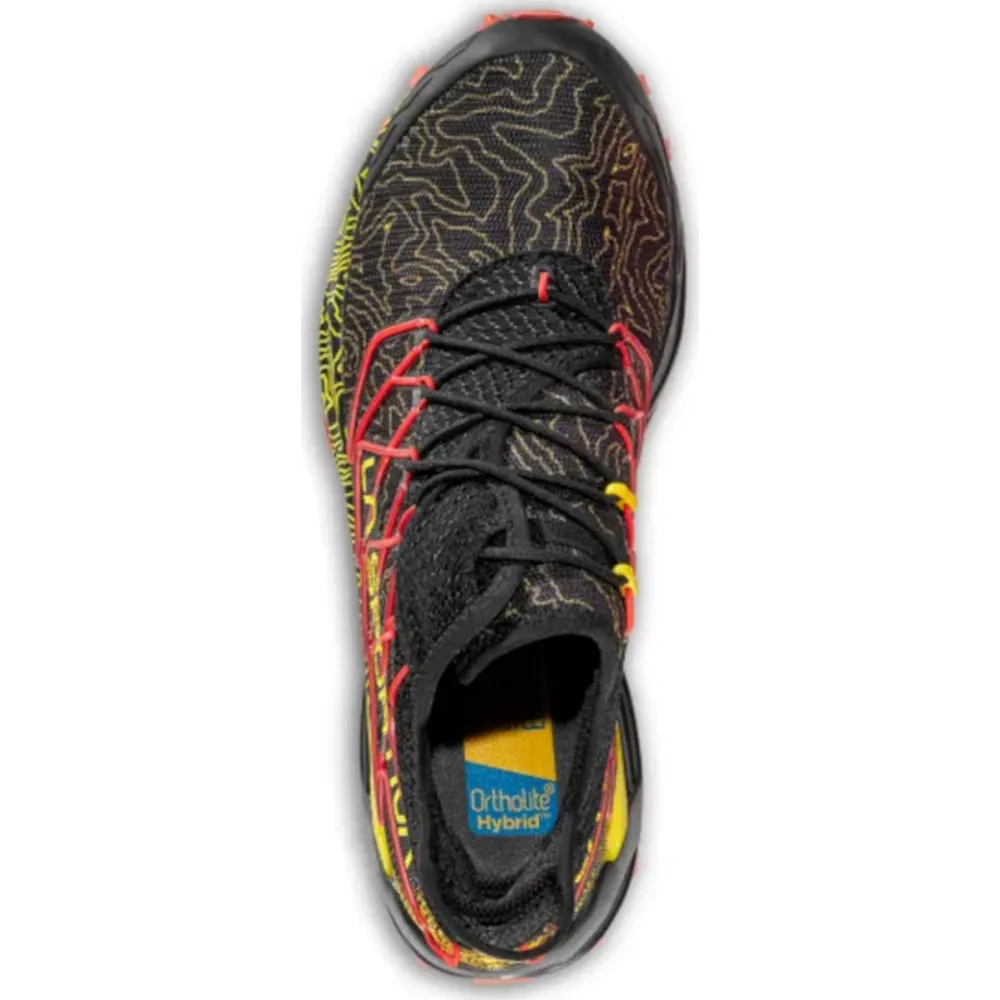 La Sportiva Mutant 56F / schwarz