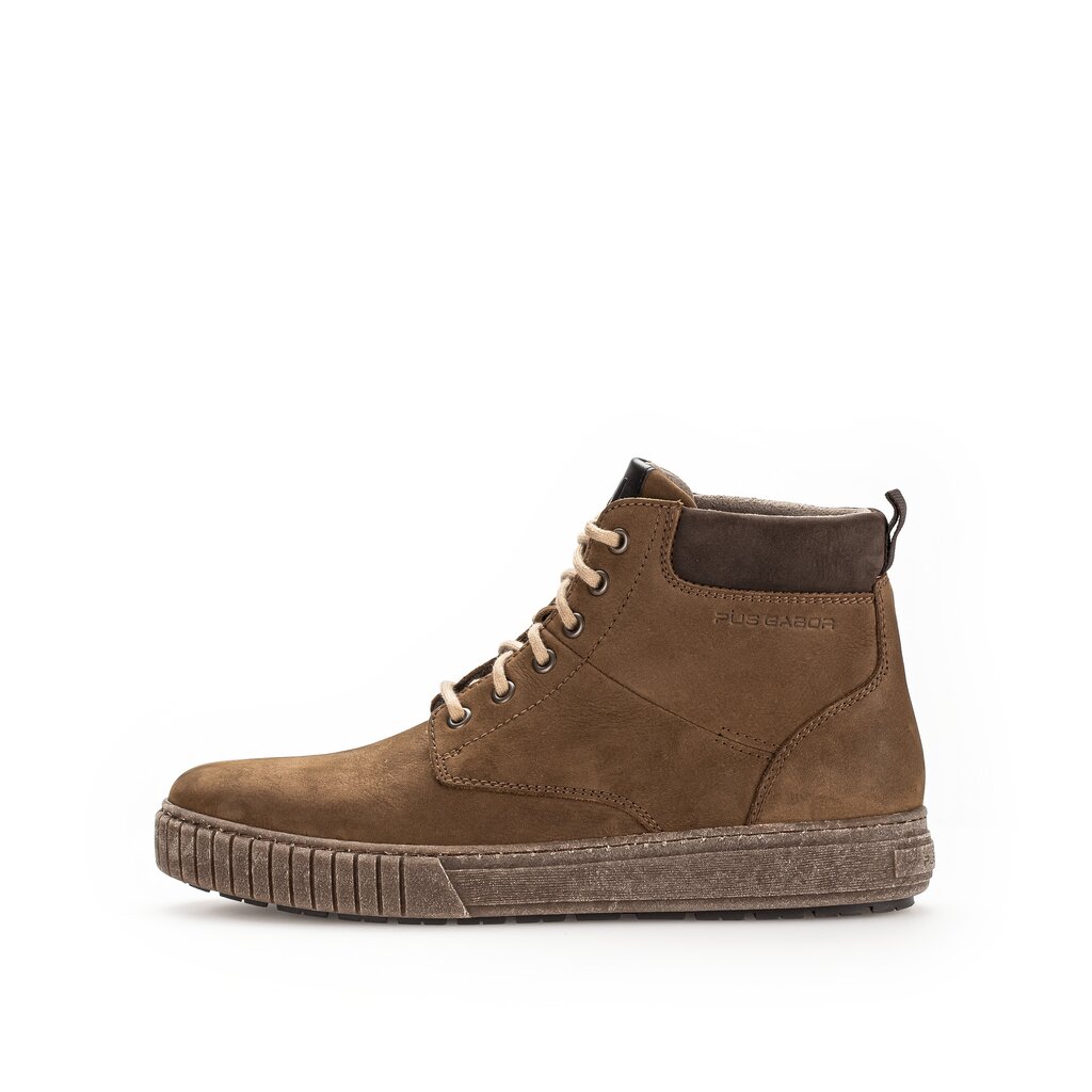 Pius Gabor PG1026 Sneaker high braun