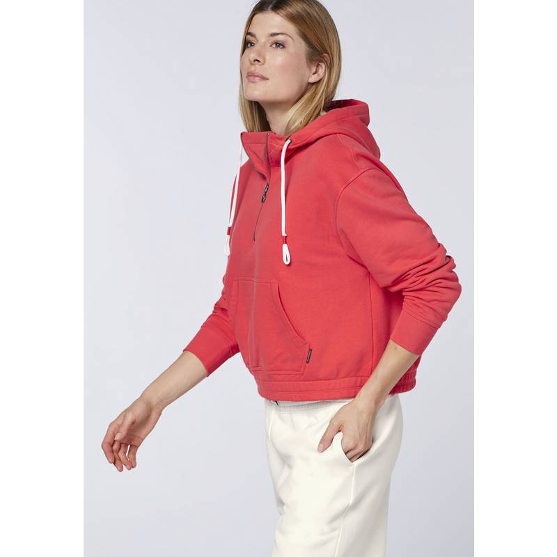 Chiemsee Hoodie Sweatshirt Damen
