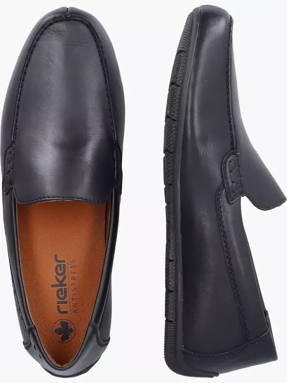 Rieker Herren Slipper