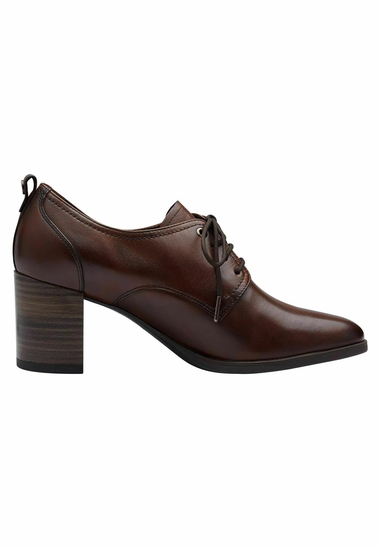 Tamaris TROTTEUR - Zapatos con cordones