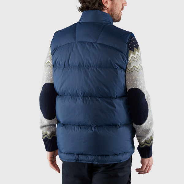 EXPEDITION DOWN LITE VEST M Herren - Daunenweste