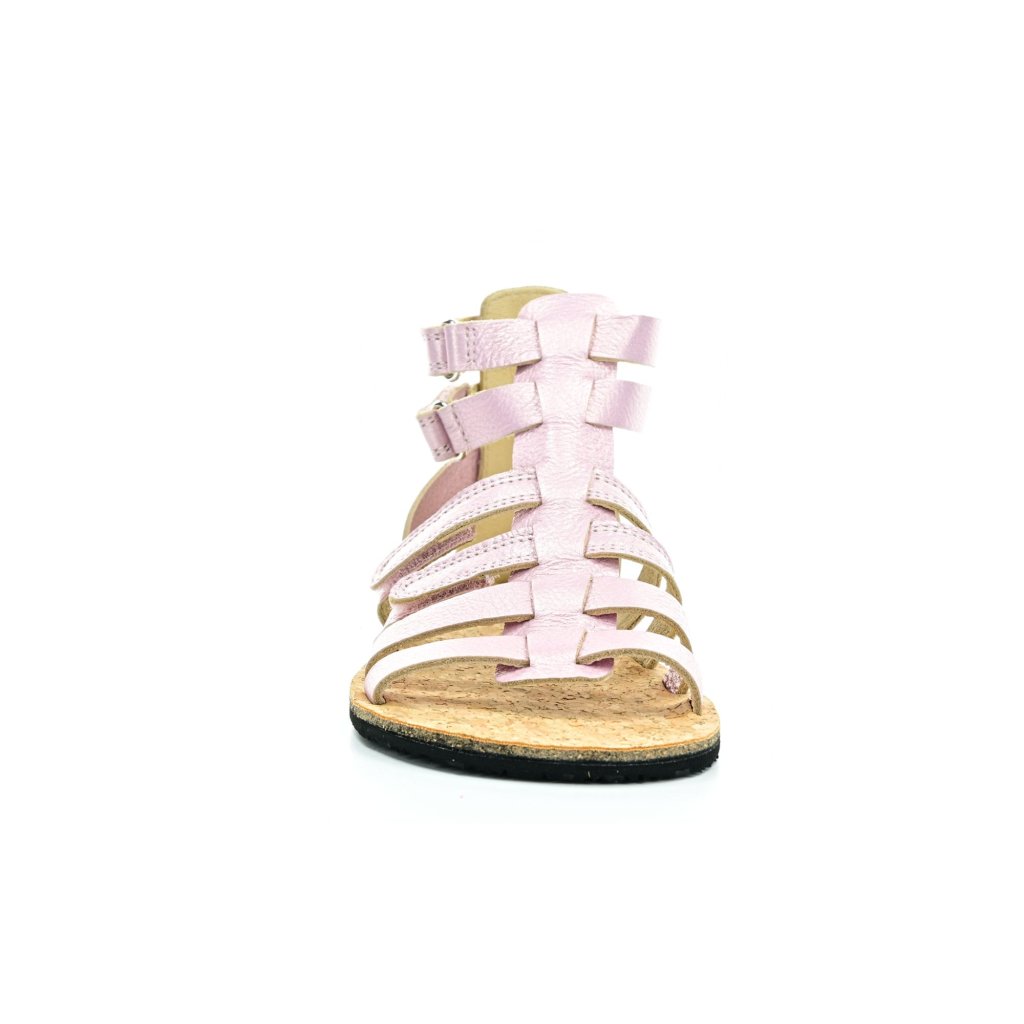 Koel Aura Met Pink Barfußsandalen