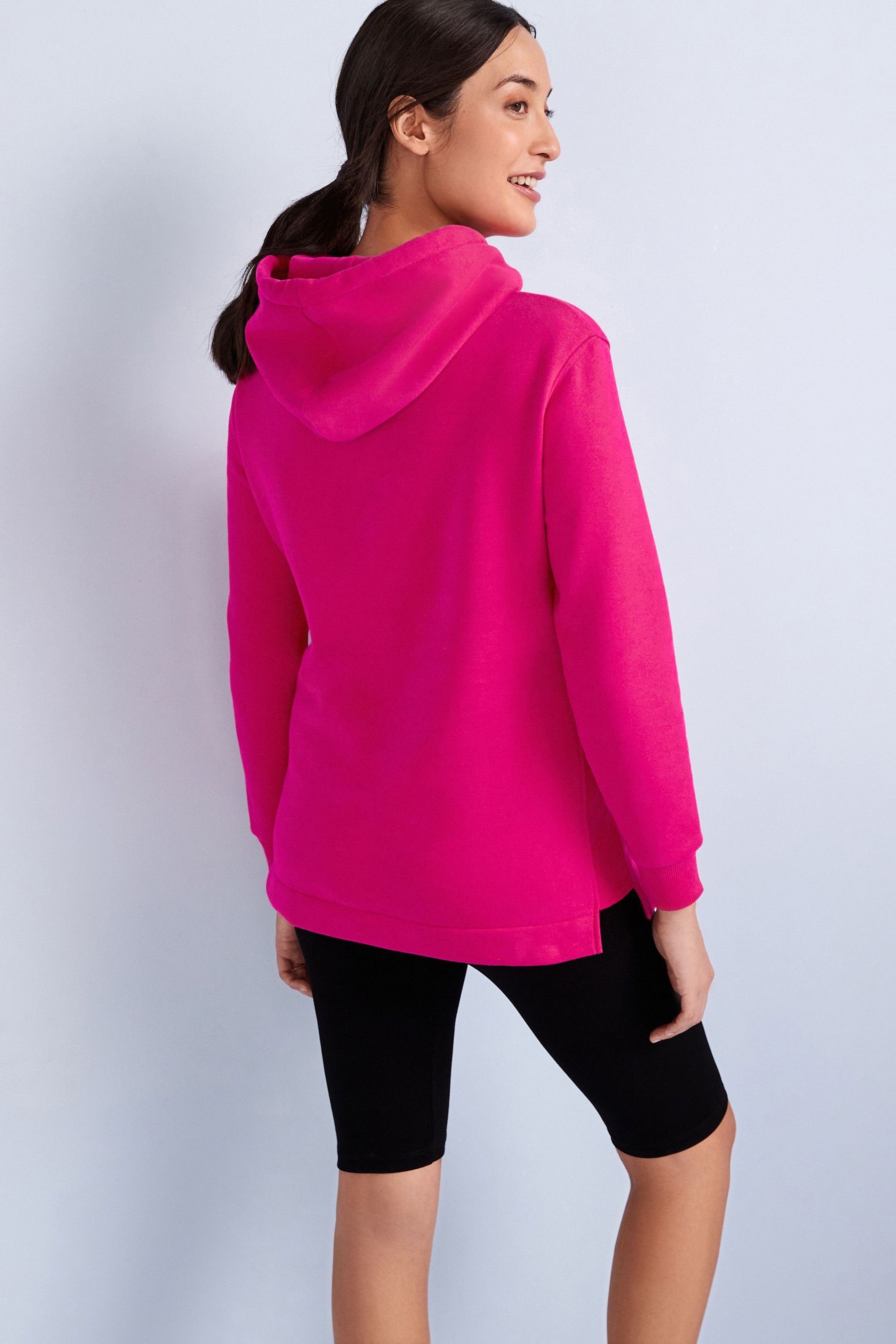 Next Umstandssweatshirt Maternity-Still-Hoodie (1-tlg)