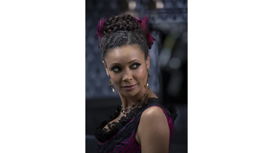 Westworld - Die komplette 1. Staffel  [3 BRs]