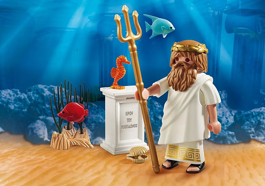 Poseidon