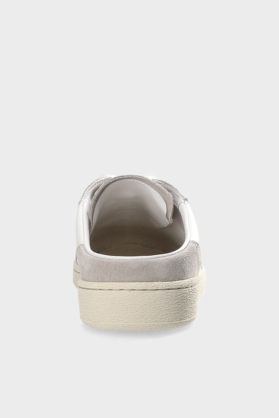 CPH256 leather mix white/light grey