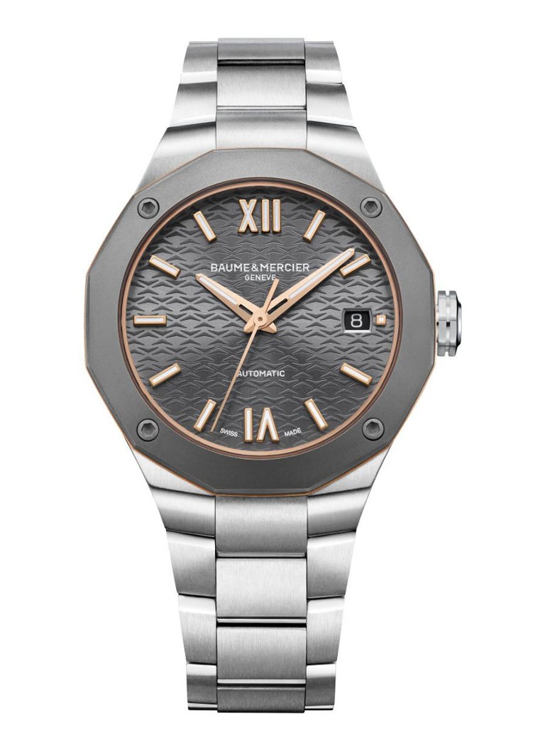 Ceas Baume & Mercier Riviera M0A10661