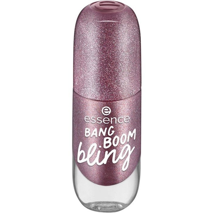 Gel Nail Colour