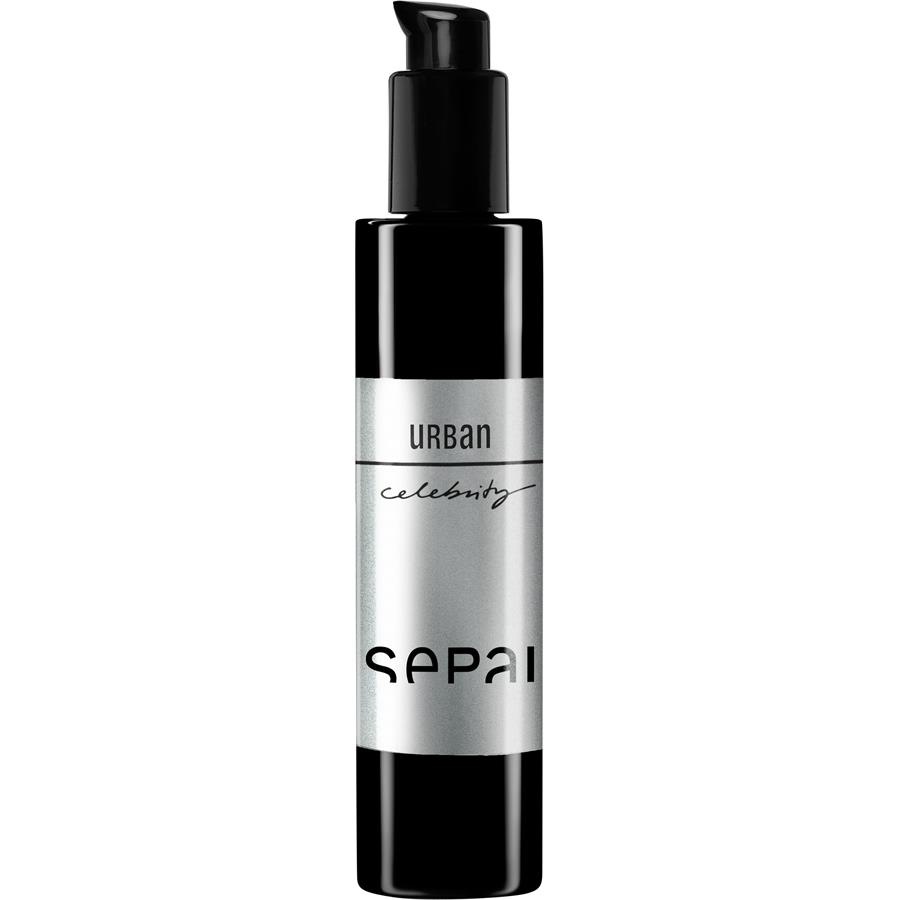 Celebrity Serum