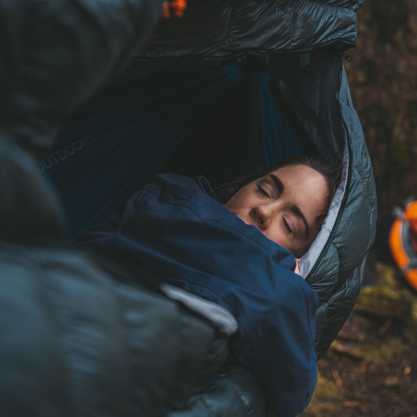 HAMMOCK CULLA